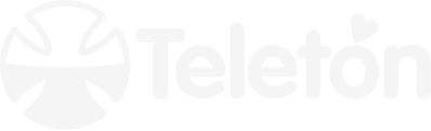Logo de Teletón